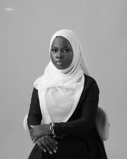 Rokiat Sulaimon