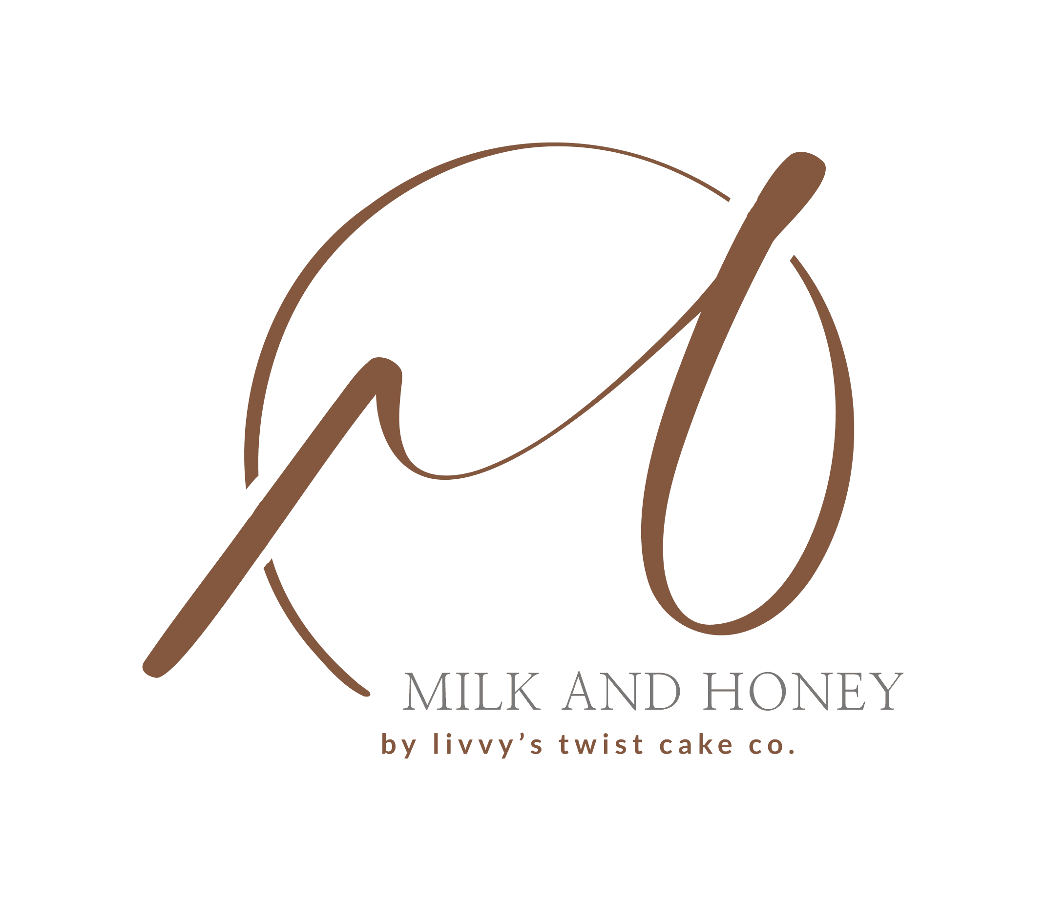 Milk and Honey